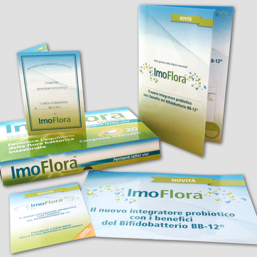 IMOFLORA